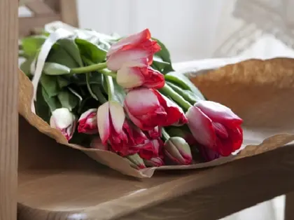 Snijbloemen