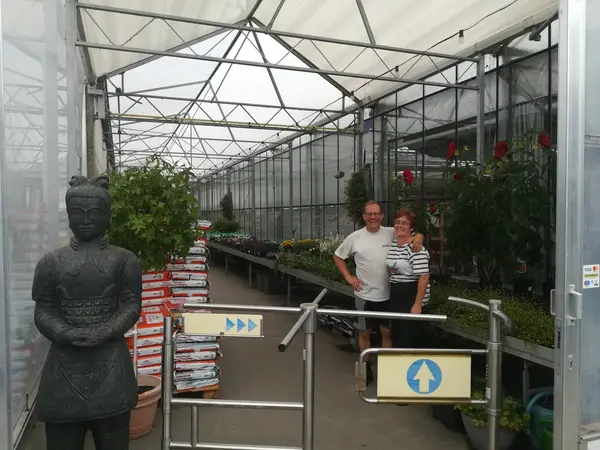 Tuincentrum De Serres