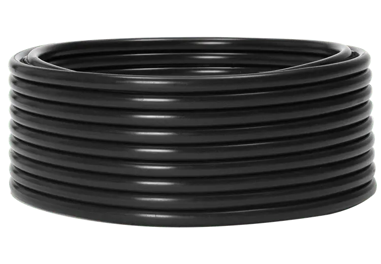 aansluitbuis 25m 25mm