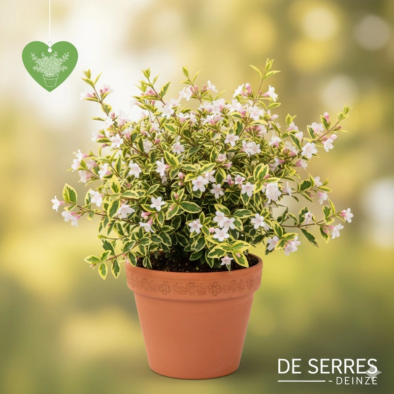 Abelia grandiflora 'Hopleys'(s) C (25- 30)