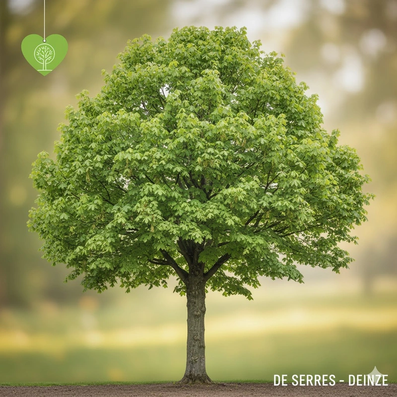 Acer pseudoplatanus 'Bruchem' 14/16 C (HO)