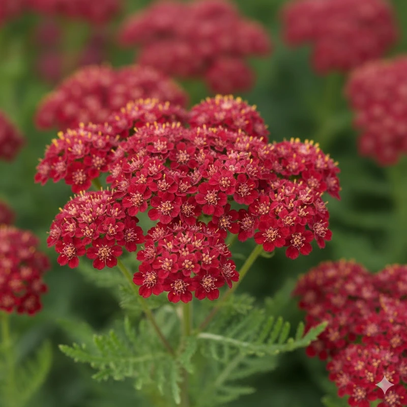 Achillea millefolium 'Cassis' P9