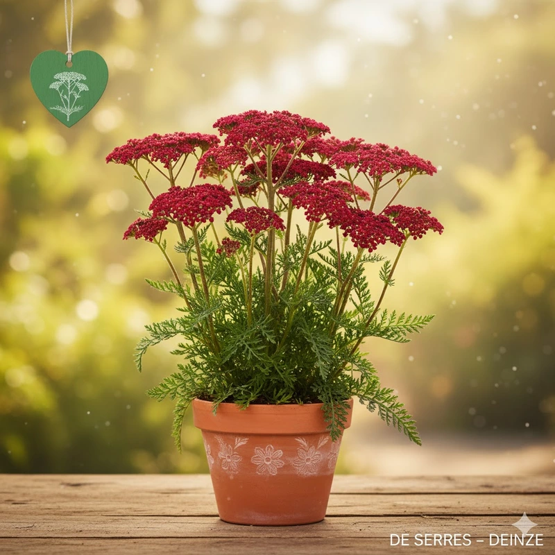 Achillea millefolium 'Summerwine' P9