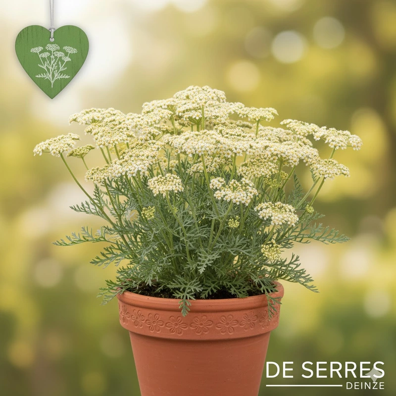 Achillea nobilis P9