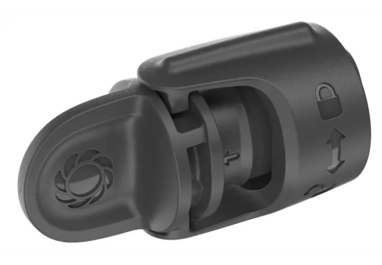 'afsluitdop 13mm 1/2'''