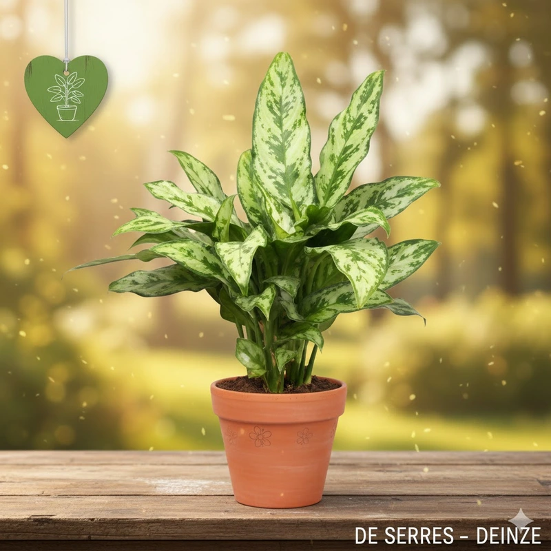 aglaonema romeo p17