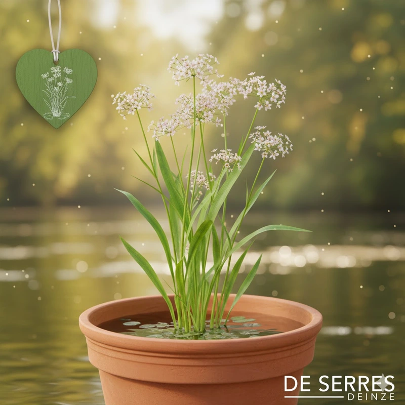 Alisma lanceolatum P9