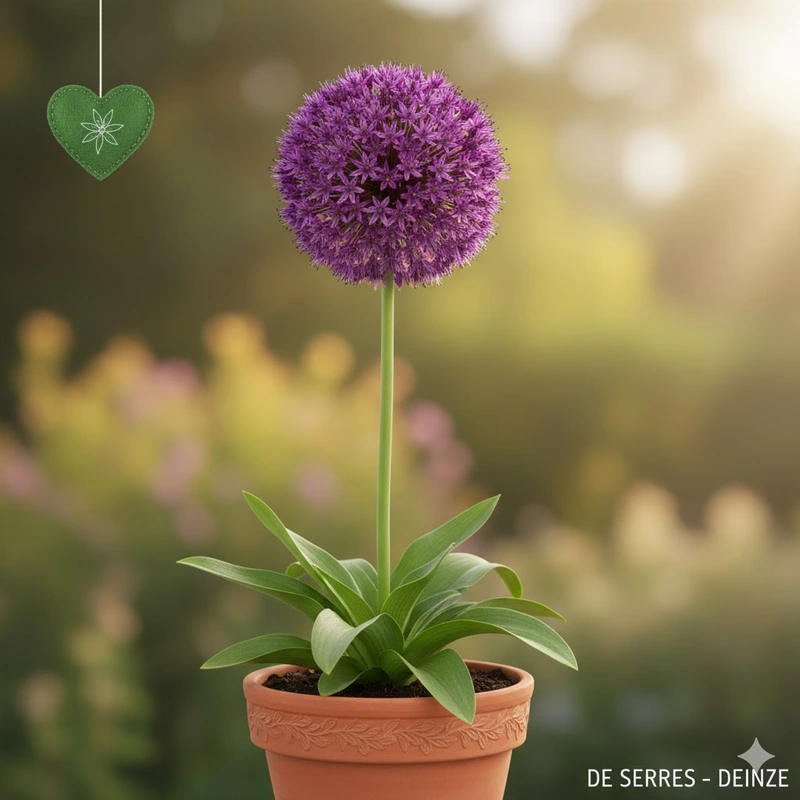 Allium 'Ambassador'®
