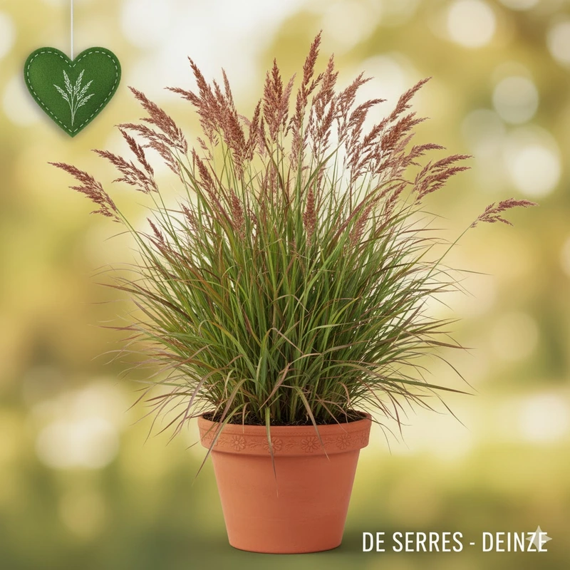 Andropogon gerardii P9