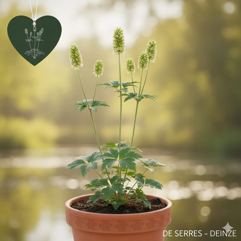 Anemone cylindrica P9