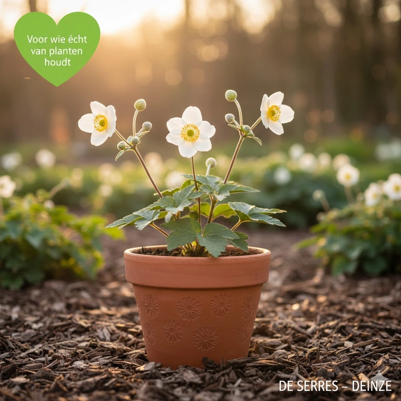 Anemone rivularis P9