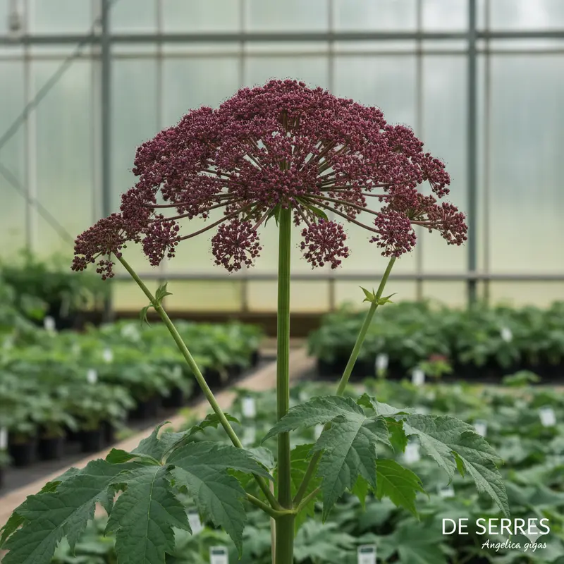 Angelica gigas P9