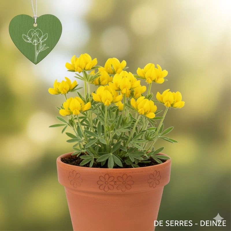 Anthyllis vulneraria P9