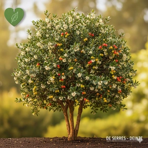 arbutus unedo (250-300 cm)