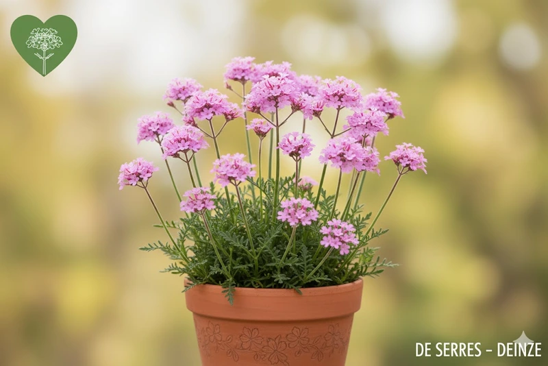 Armeria juniperifolia 'New Zealand Form' P9