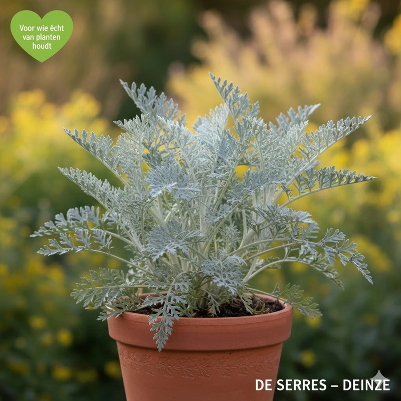 Artemisia absinthium 'Lambrook Silver' P9