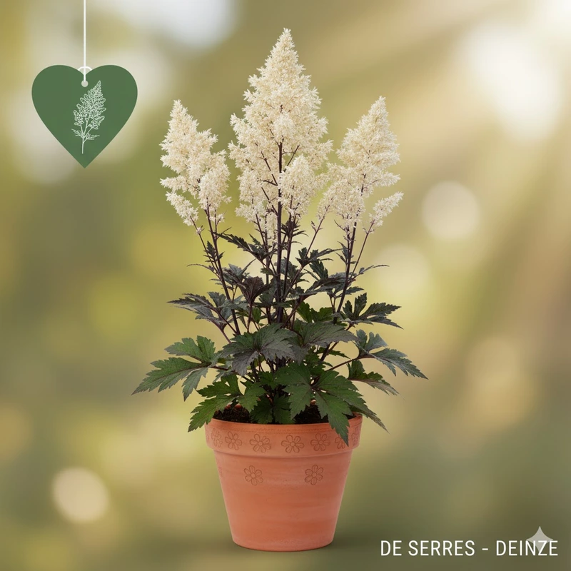 Artemisia lactiflora 'Guizhou' P9