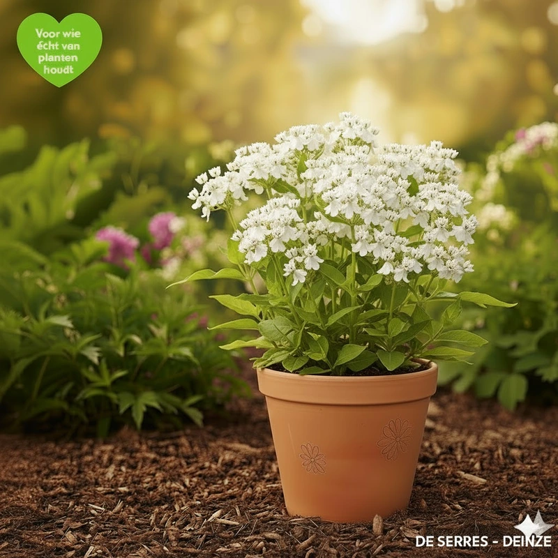 Asclepias incarnata 'Ice Ballet' P9