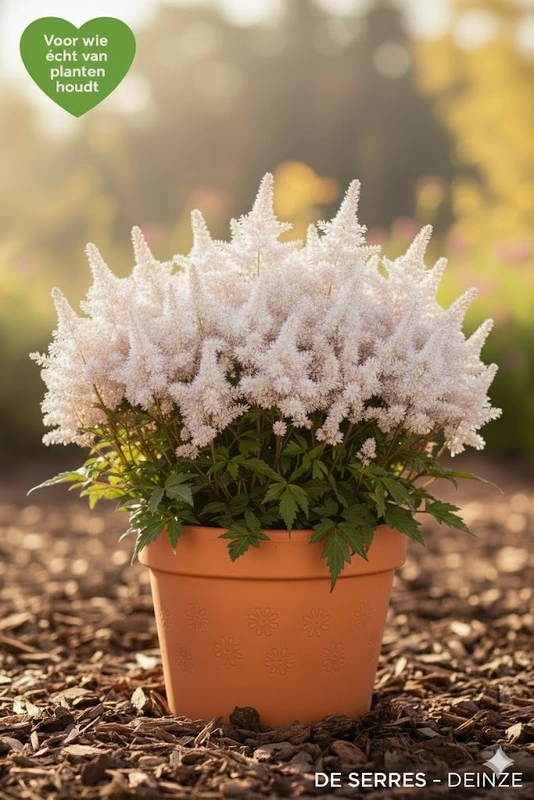 Astilbe x arendsii 'Bumalda' P9