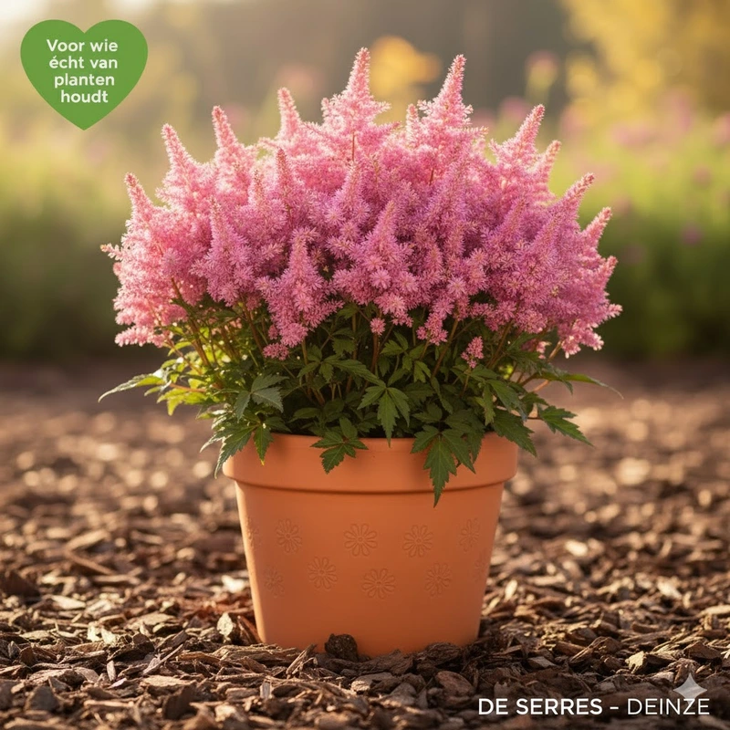 Astilbe x arendsii 'Venus' P9