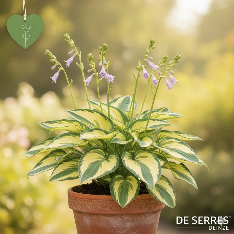 Hosta 'Autumn Frost'® C3