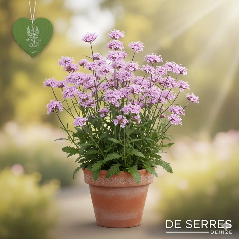 Verbena officinalis var. grandiflora 'Bampton' P11