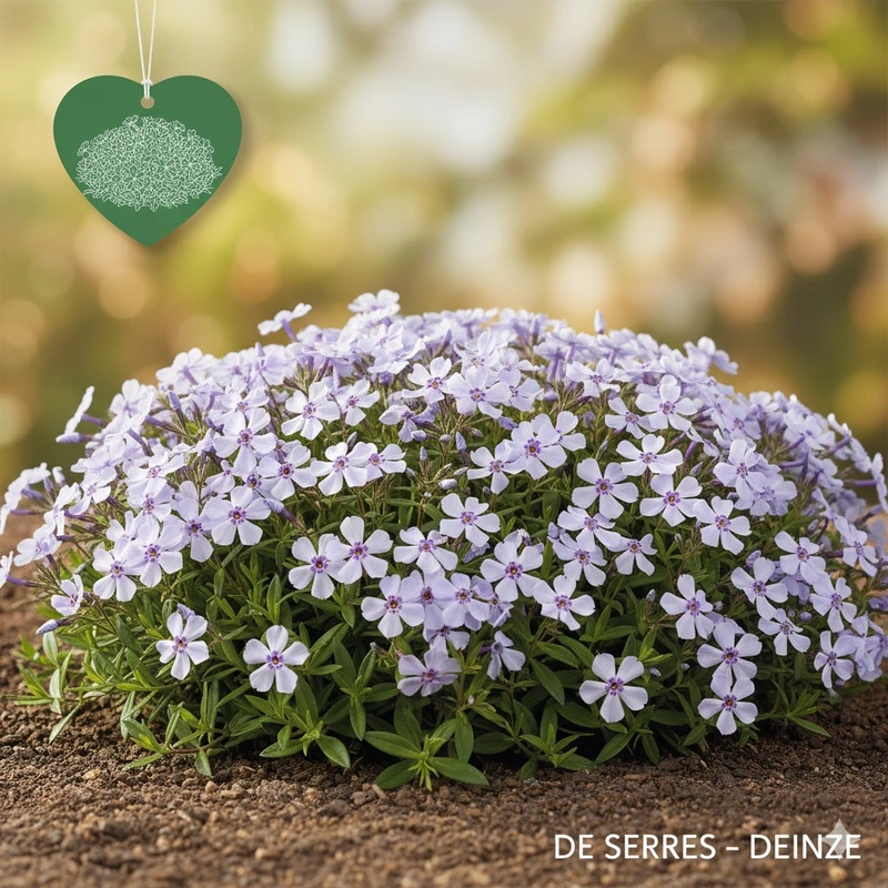 Phlox subulata 'Benita' P11