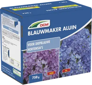 Blauwmaker 750g