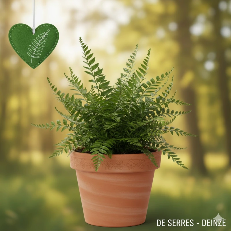 Blechnum penna-marina P9