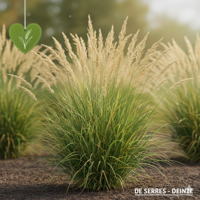 Brachypodium pinnatum P9