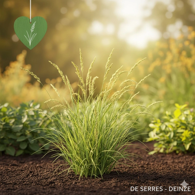 Brachypodium sylvaticum P9