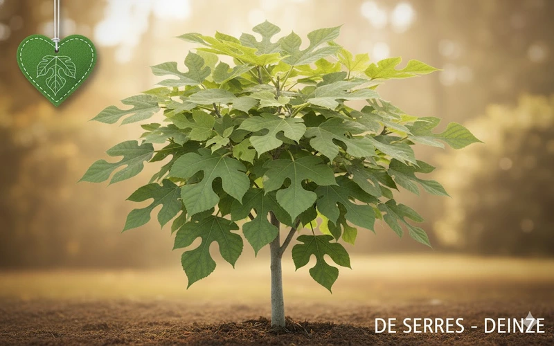 Broussonetia papyrifera  (300-350)