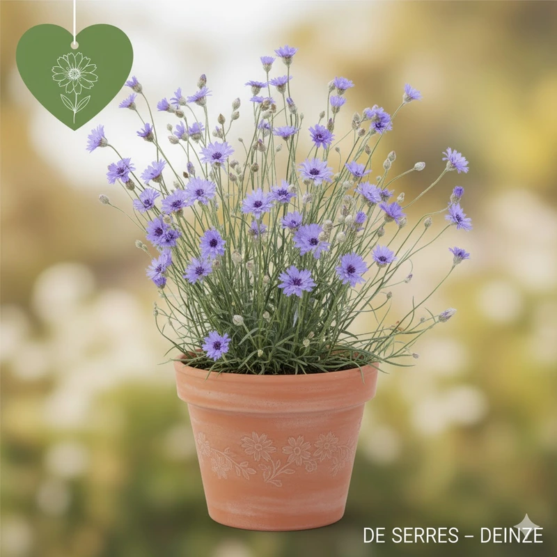 Catananche caerulea P11