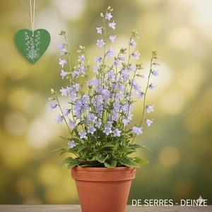 Campanula rapunculus P9