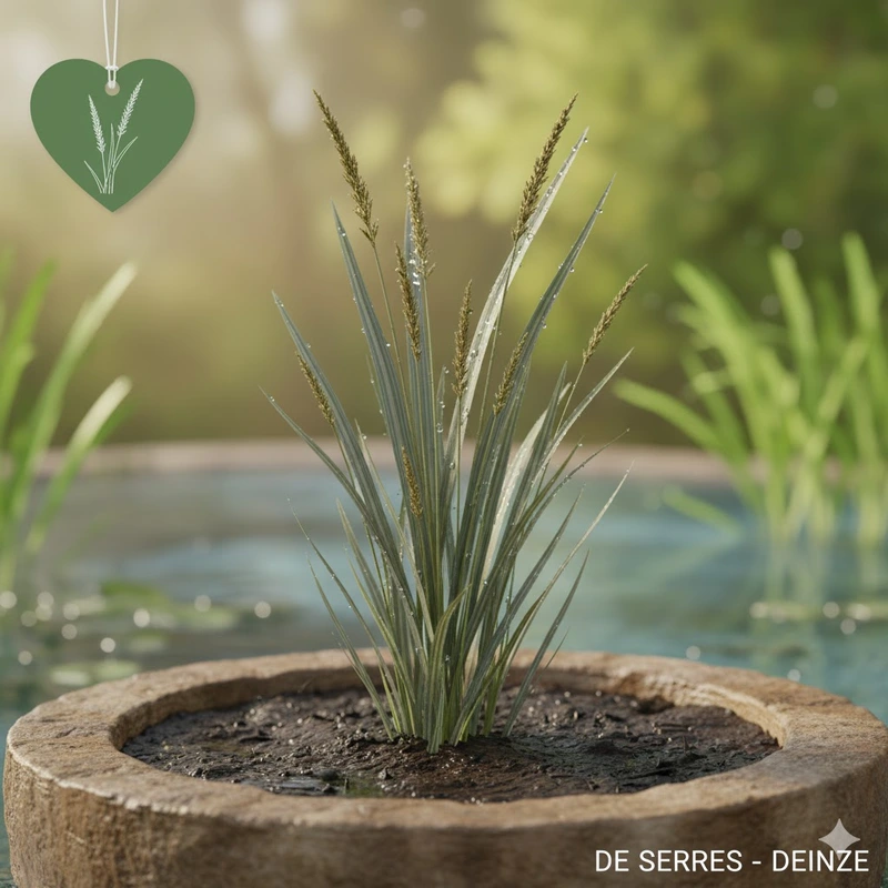 Carex acutiformis P9