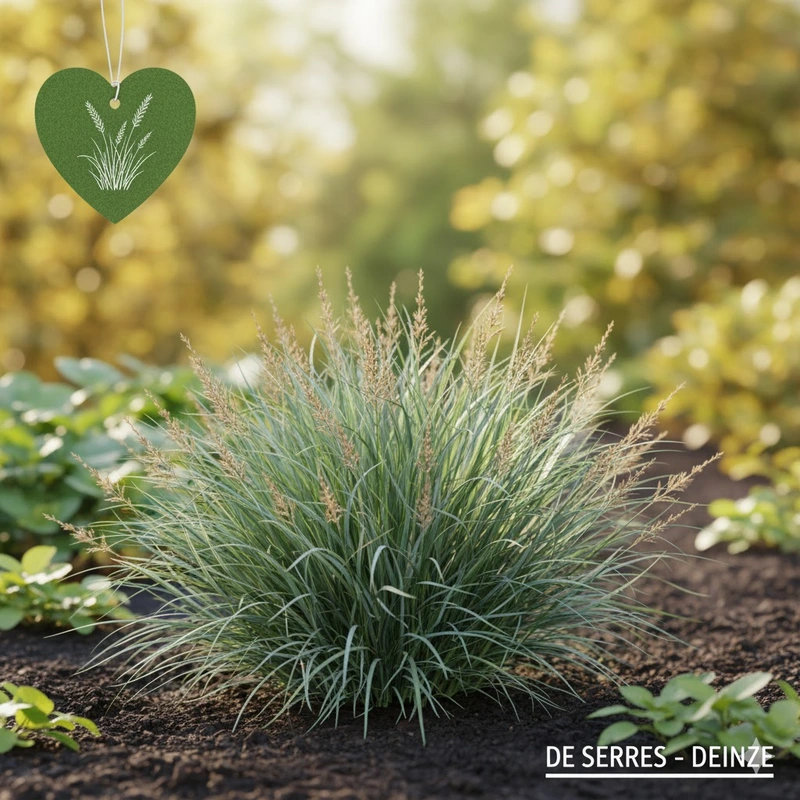 Carex flacca 'Buis' P9