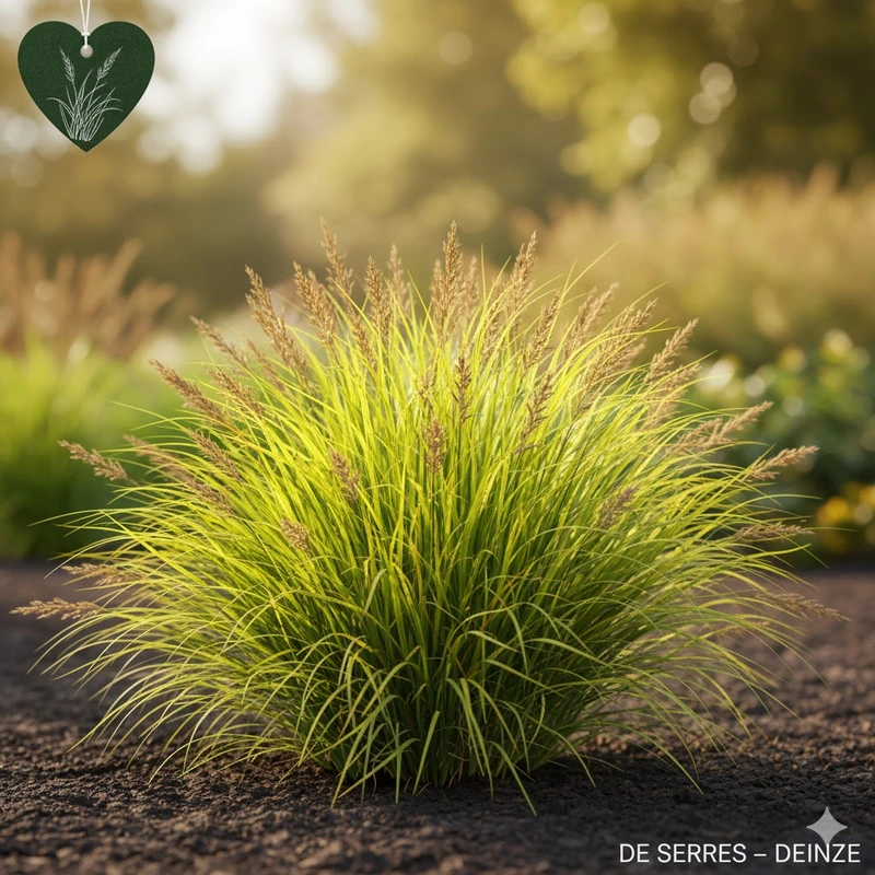 Carex oshimensis 'Everillo' P9