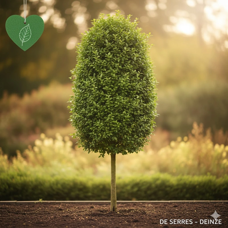 Carpinus betulus 'Beekmann' 8/10 (HO)