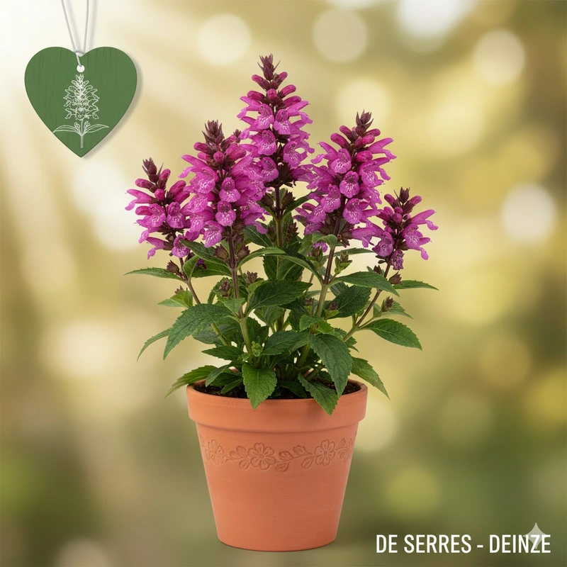 Chelonopsis moschata P9