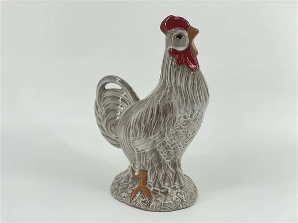chicken white d28 x 19 x 38*h