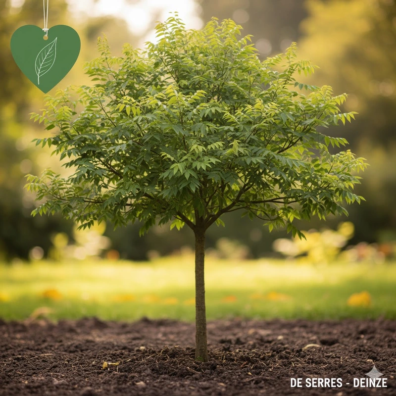 Chitalpa tashkentensis (200-250)