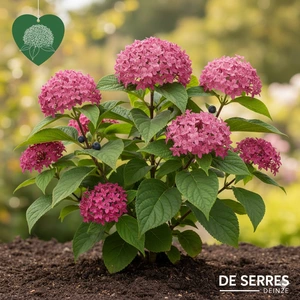 Clerodendrum bungei C (40- 60)