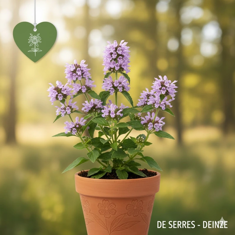 Clinopodium vulgare P9