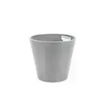 cocoon eco friendly pot d14*12.30 charcoal