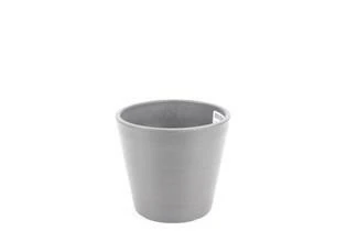 cocoon eco friendly pot d14*12.30 charcoal