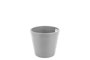 cocoon eco friendly pot d14*12.30 charcoal