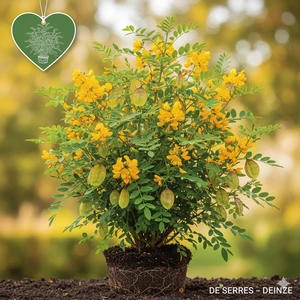 Colutea arborescens C (60- 80)