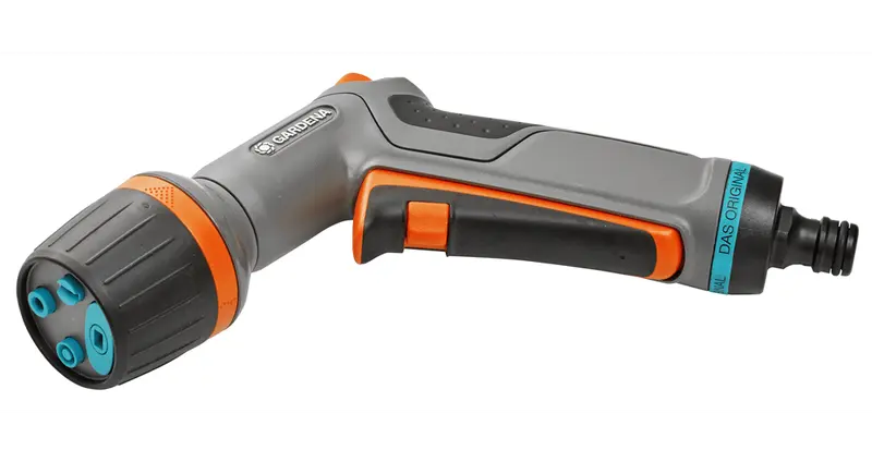 comfort spuitpistool ecopulse
