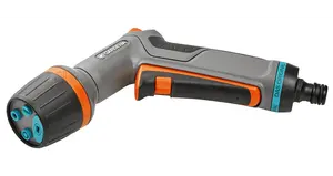 comfort spuitpistool ecopulse