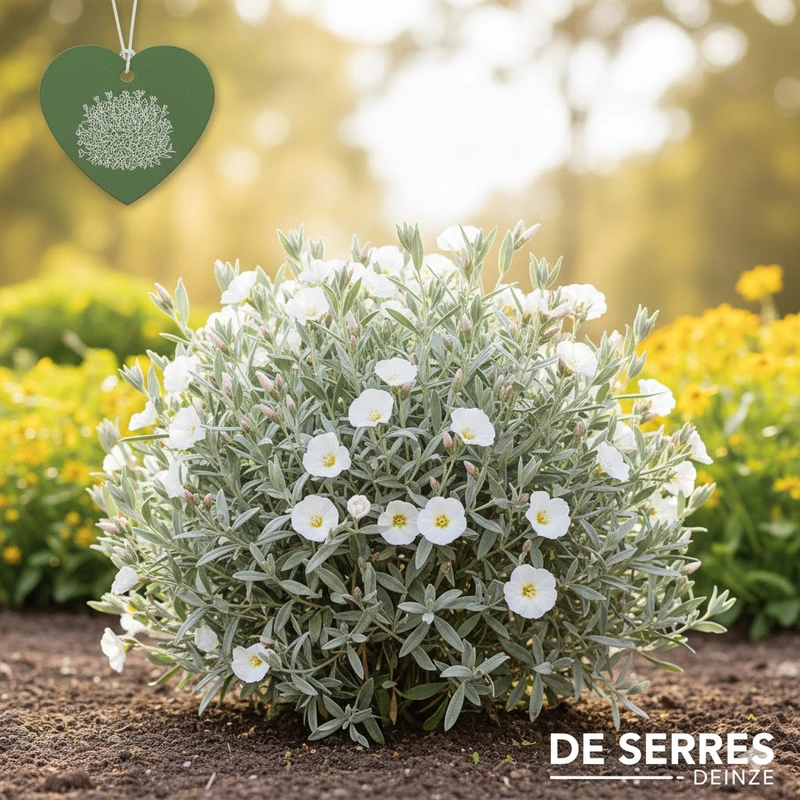 Convolvulus cneorum C (25- 30)